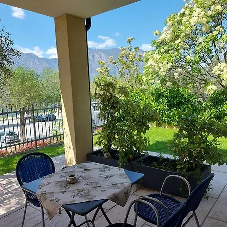 Aparthotel Treccani