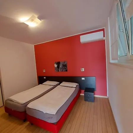 Treccani Апарт-готель 3*