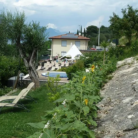 Treccani 3* Мальчезіне