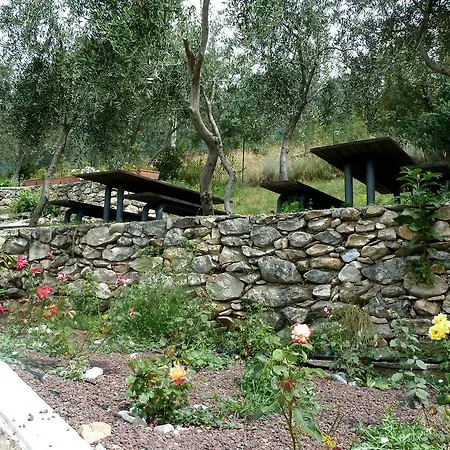 Treccani Апарт-готель