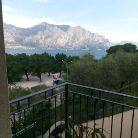 Treccani Апарт-готель